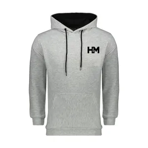 هودی مردانه  آریا پارس مدل 1-673