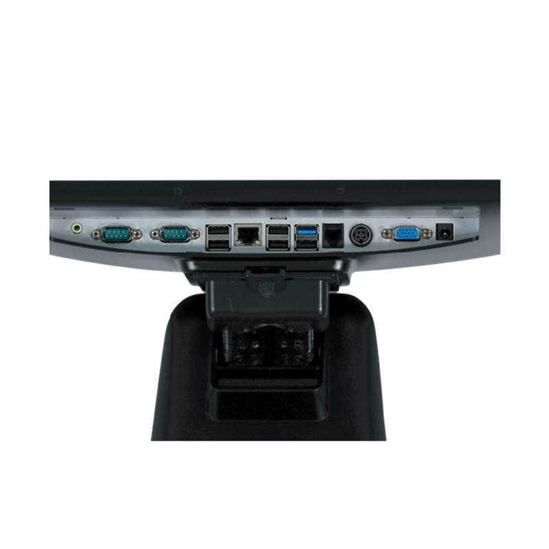 صندوق فروشگاهی بایامکس مدل K2-J19