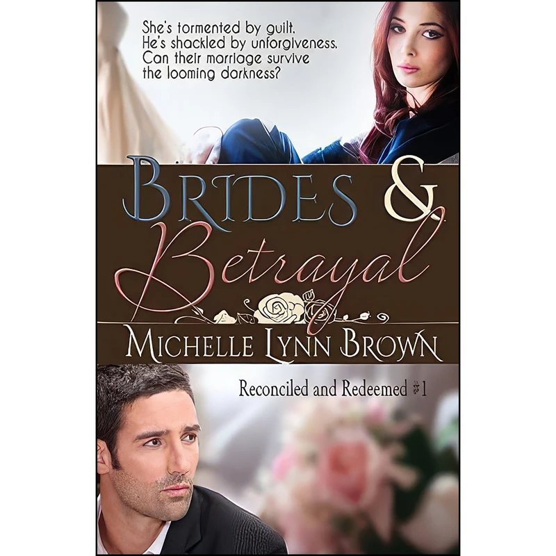 کتاب Brides and Betrayal اثر Michelle Lynn Brown انتشارات تازه ها