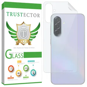 محافظ پشت گوشی تراستکتور مدل TNAMB20 مناسب برای گوشی موبایل سامسونگ Galaxy A36