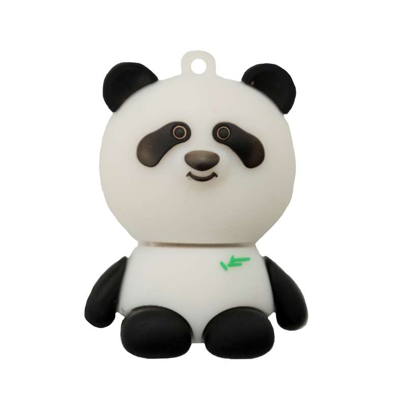 فلش مموری طرح Panda مدل DPL1211 ظرفیت 128 گیگابایت