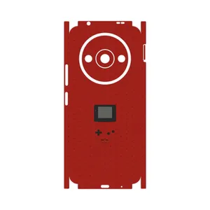 MAHOOT Minimal GameBoy Icon-FullSkin Cover Sticker for Xiaomi Redmi A3