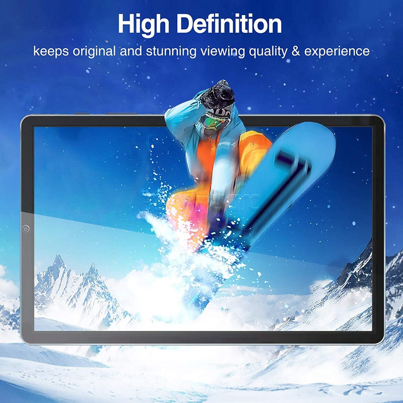 محافظ صفحه نمایش بادیگارد مدل TabG مناسب برای تبلت لنوو Tab M10 HD X306X