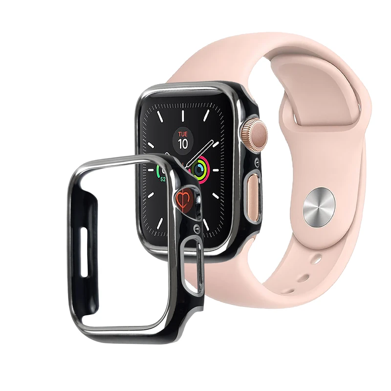 کاور مدل Classic مناسب برای ساعت هوشمند اپل 45 میلی متری