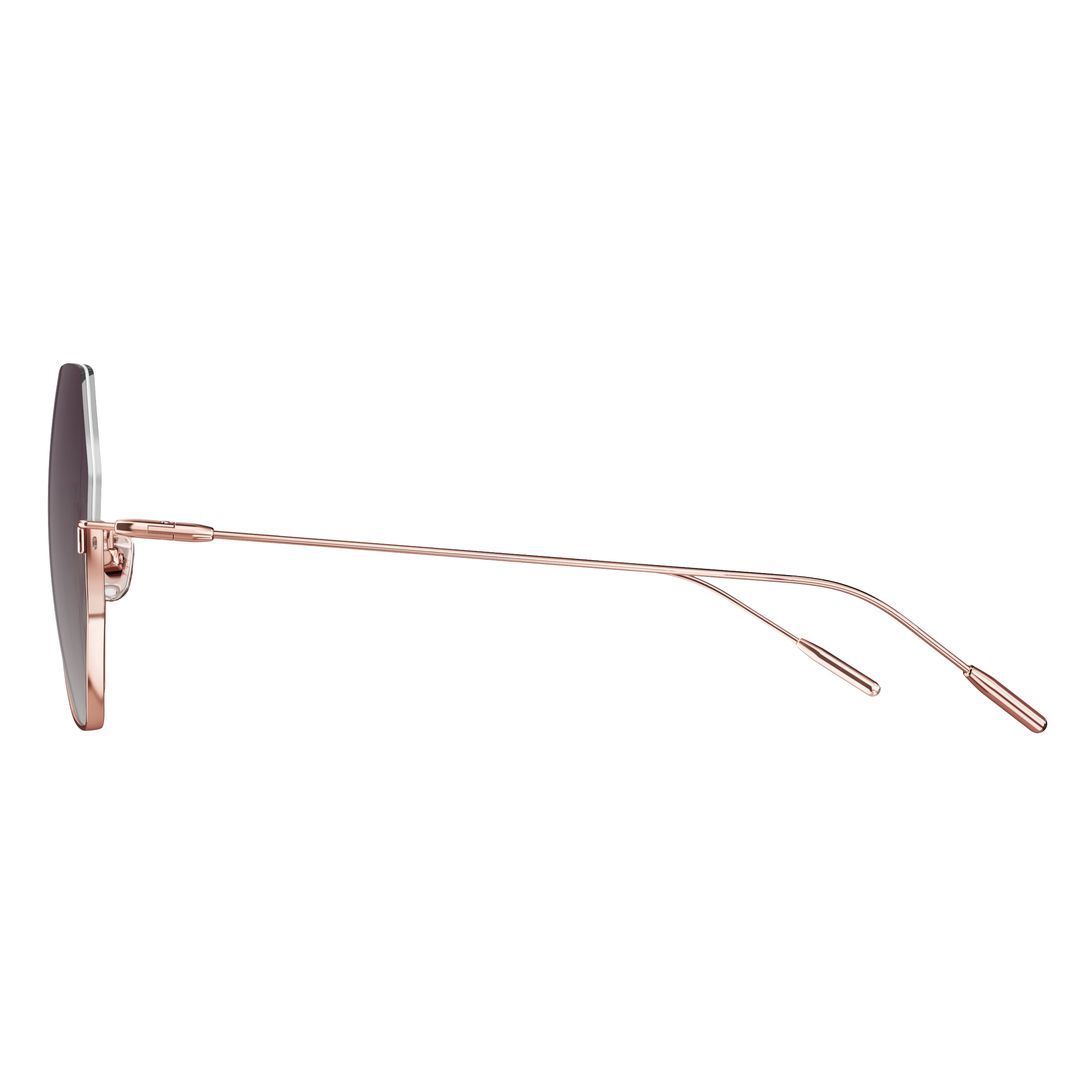 عینک آفتابی زنانه بولون مدل BL7107A31