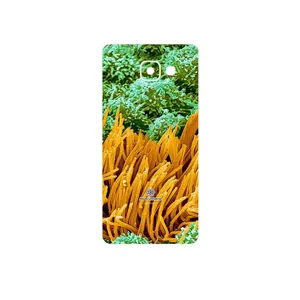 MAHOOT Atom Universe 6 Cover Sticker for Samsung Galaxy A5 2016