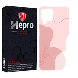 HEPRO MC Cover for SAMSUNG GALAXY M32 4G