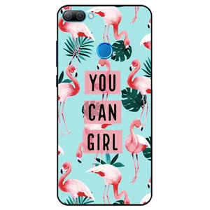 Megafone 8032 Cover For Honor 9i / 9N