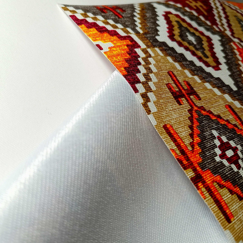 سفره شش نفره طرح پارس مدل New desigen