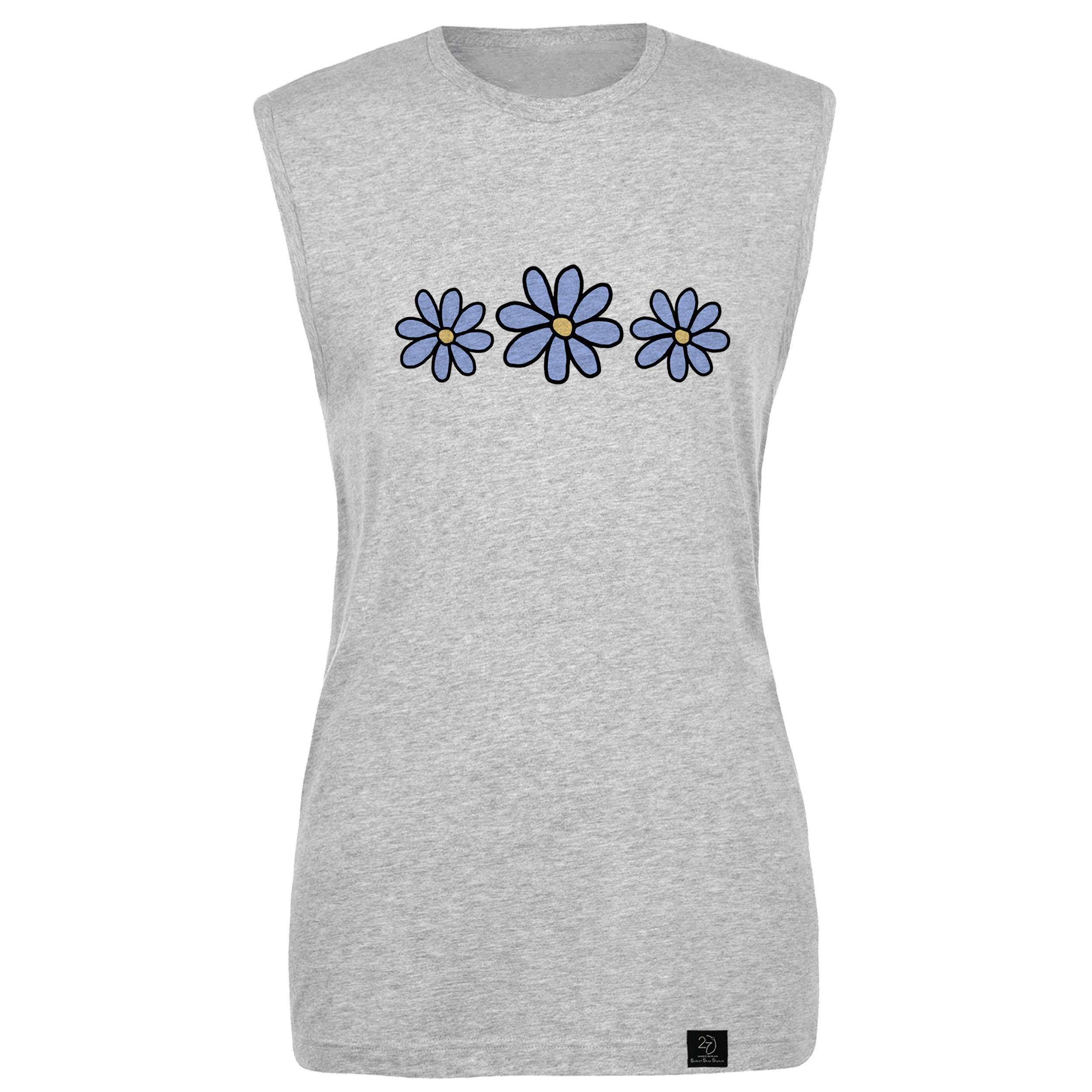 تاپ زنانه 27 مدل گل کد RN598