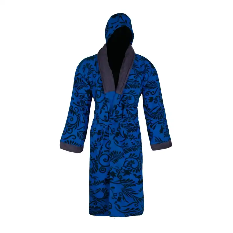 حوله پالتویی مای موردوم طرح flower سایز 125