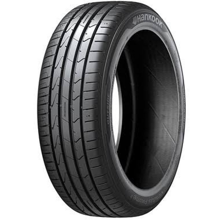 لاستیک خودرو هانکوک مدل Ventus Prime 3 K125 سایز 17 / 65 / 235 میلی‌متر تولید سال 2018 - 2 حلقه