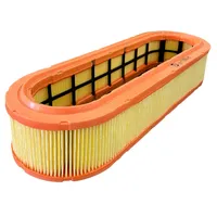 فیلتر هوا خودرو سرکان مدل SF 1342 مناسب برای کوییک