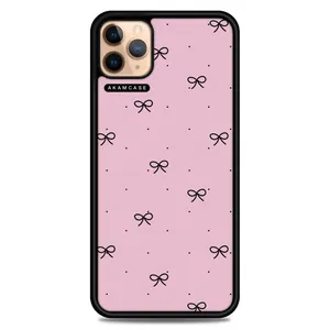 AKAM AMC-WA11PRO-BOWS15 Cover For Apple iPhone 11 Pro