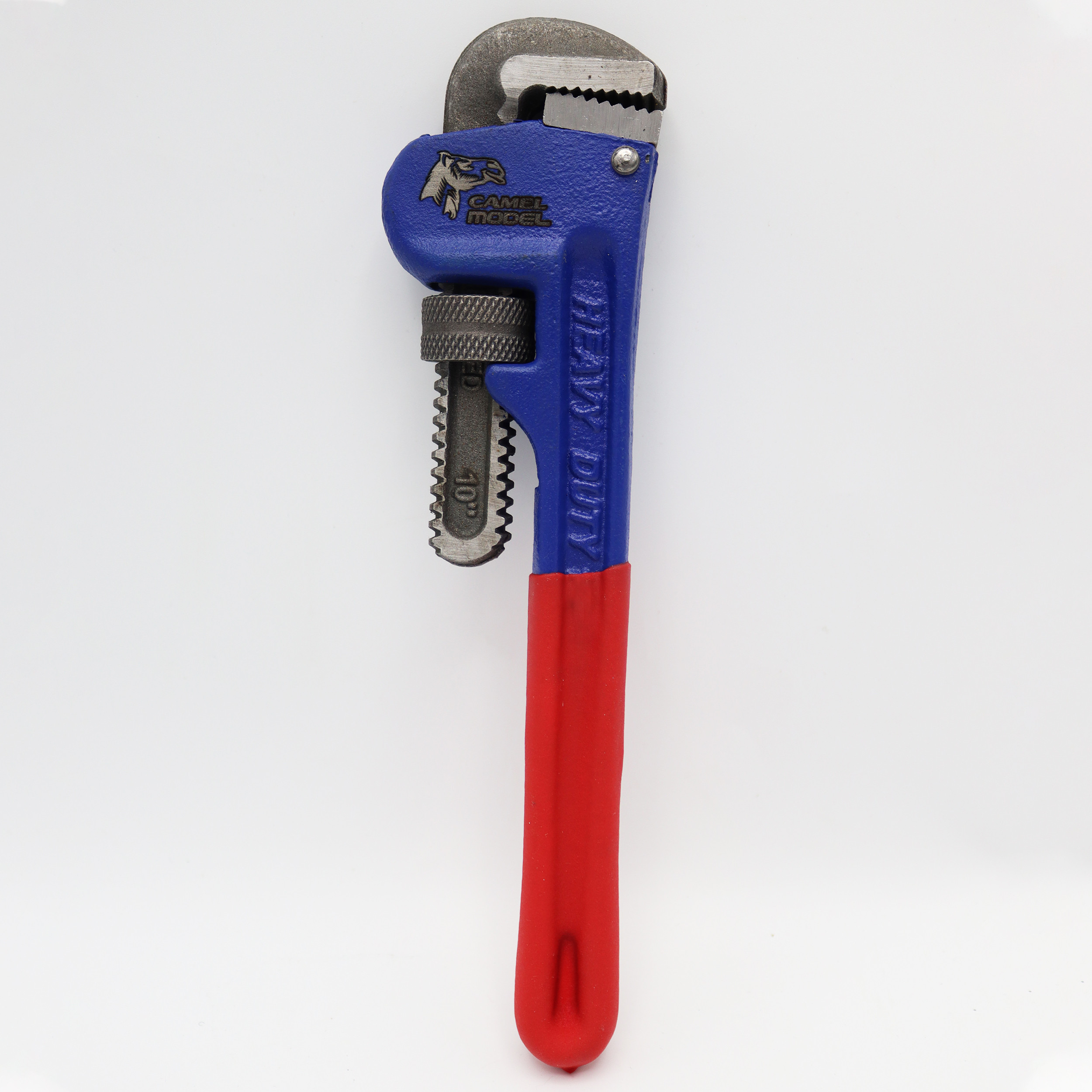 آچار شلاقی مدل کمل کد YP-STR010 سایز 10 اینچ