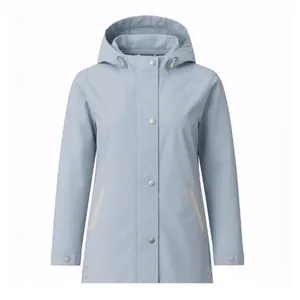 بارانی زنانه 
آن د لانکی مدل Ane2028