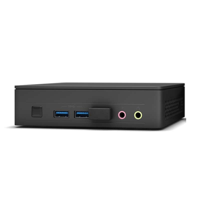 کامپیوتر کوچک اینتل مدل NUC11ATKC2 8-256 کامپیوتر کوچک اینتل مدل NUC11ATKC2 8-256