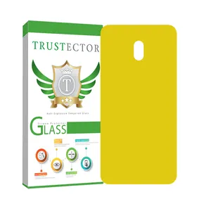 Trustector NANOBT Back Protector For Xiaomi Redmi 8A