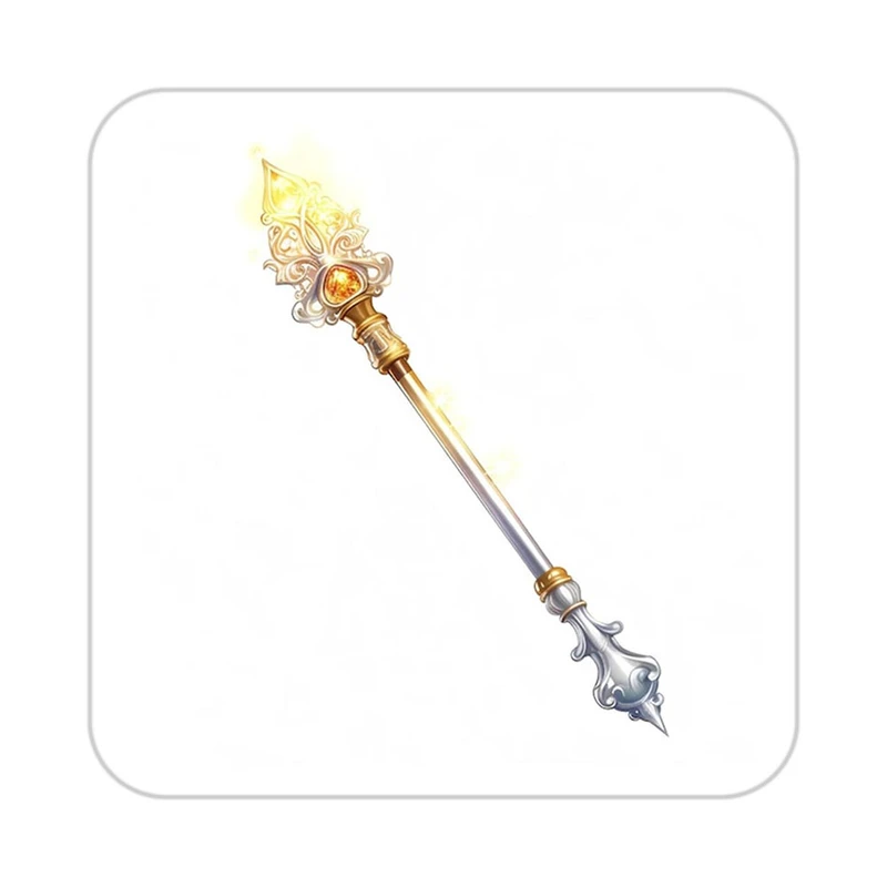 زیر لیوانی کاکتی طرح هری پاتر Harry Potter مدل mp44916