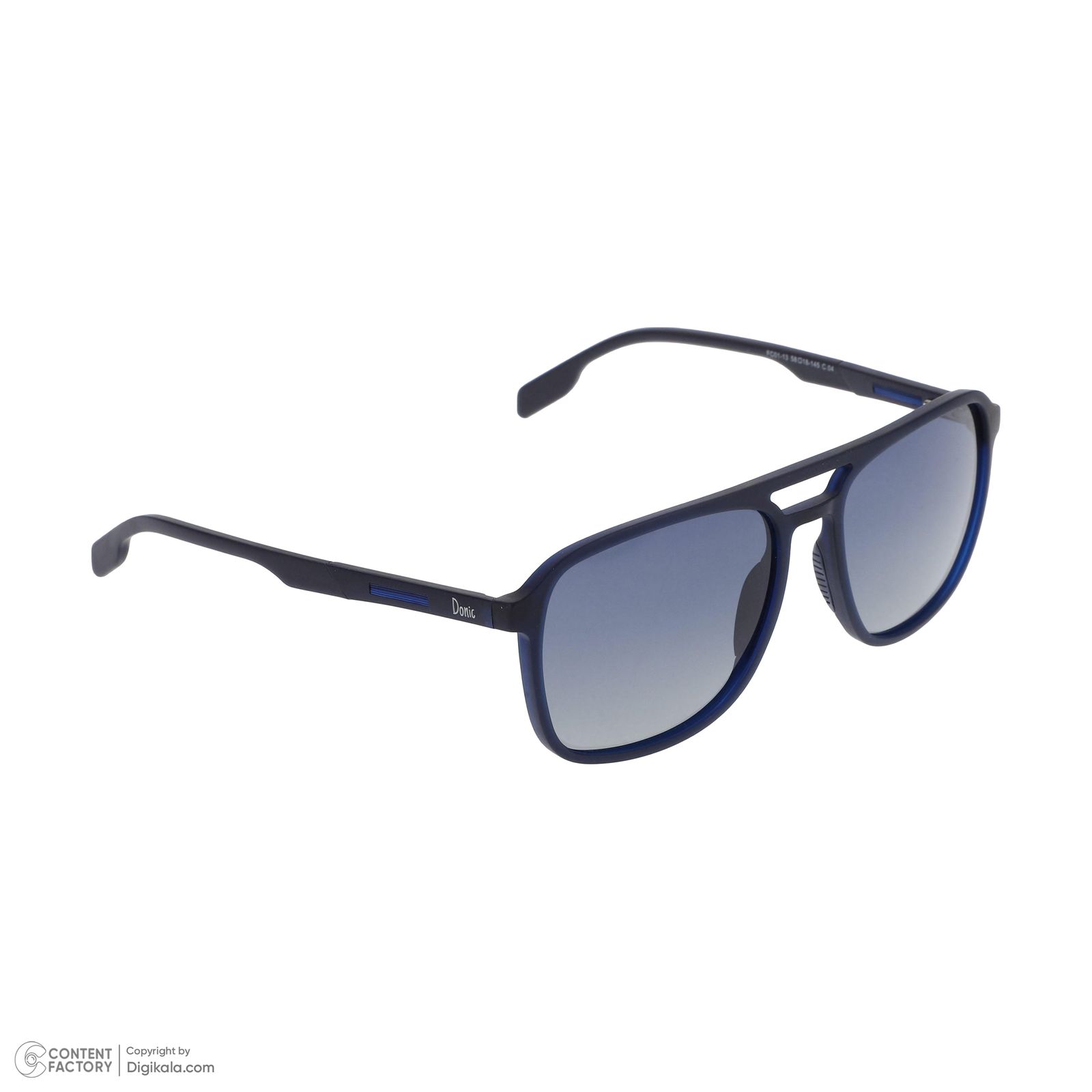 عینک آفتابی دونیک مدل fc01-13-c04 -  - 3