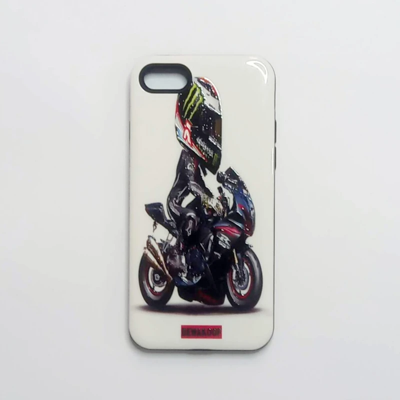 کاور بیواکف مدل m61m62 مناسب برای گوشی موبایل اپل iphone 7/8