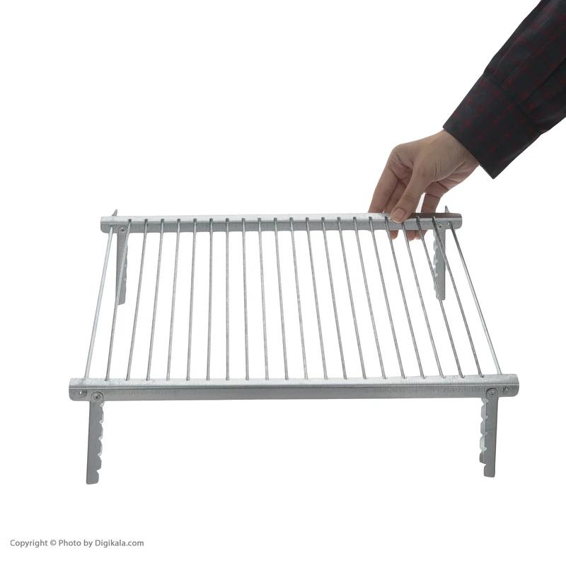 عکس شماره 6 : منقل سفری آریامن مدل fgaw-232