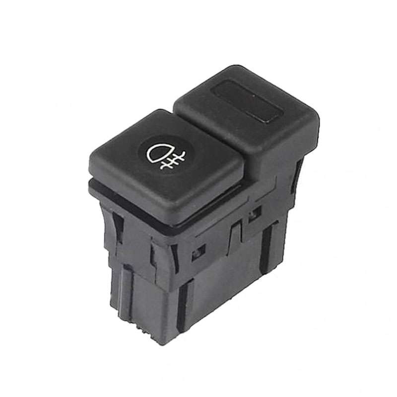 کلید چراغ مه شکن عقب خودرو وارون مدل K-284 مناسب برای پژو 405