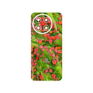 MAHOOT Atom Universe 3 Cover Sticker for Tecno Spark 30 Pro
