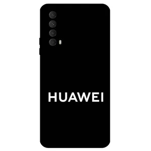 Megafone 2815 Cover For Huawei Y7A 2020 / P Smart 2021