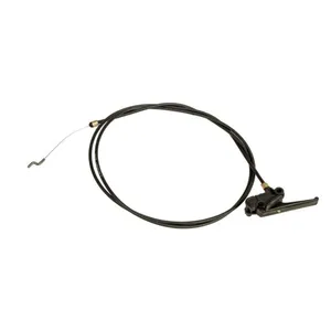 کابل رها کننده درب موتور ایساکو مدل 1122 مناسب برای پژو 405