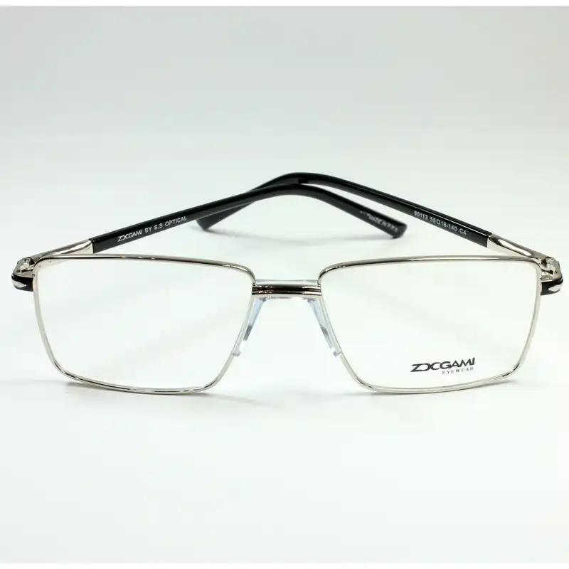 فریم عینک طبی زوگامی مدل 90113