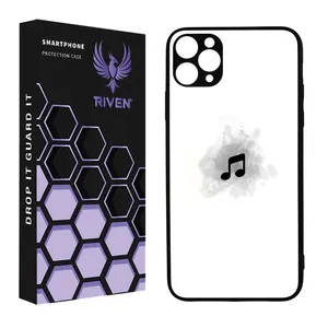 RIVEN RI3-12 Case For Apple iPhone 11 Pro Max