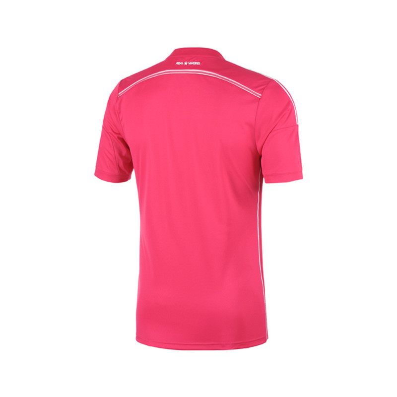 تی شرت ورزشی مردانه مدل رئال مادرید کد Away 2015