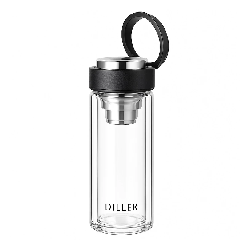 دمنوش ساز دیلر مدل 388MLH590-350 