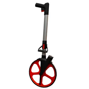  چرخ متر رتوشور مدل دیجیتال 32