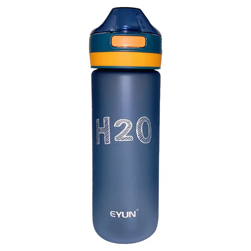 قمقمه ایون مدل H20 کد Y-890  گنجایش 0.68 لیتر