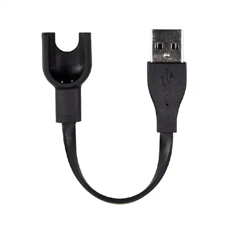 کابل شارژ گودزیلا مدل GO-Mi3 مناسب برای مچ بند هوشمند شیائومی Mi Band 3