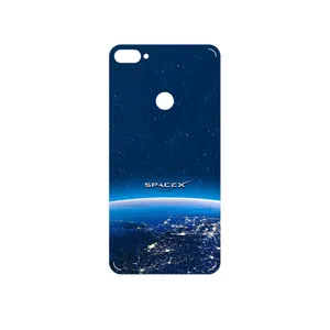 MAHOOT Space X Cover Sticker for HTC Desire 12 Plus
