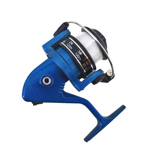 چرخ ماهیگیری مدل DF2000L 