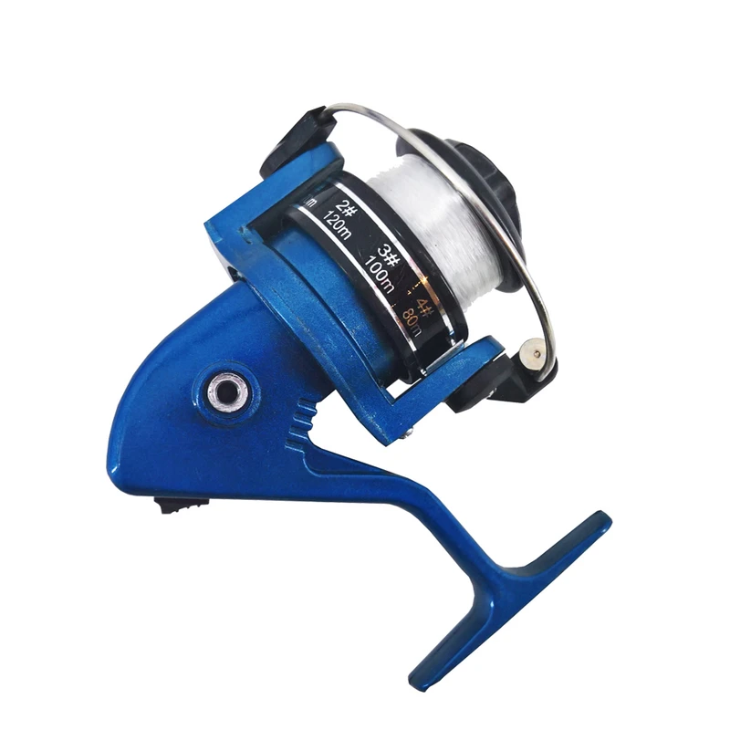 چرخ ماهیگیری مدل DF2000L