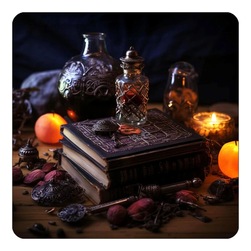 مگنت کاکتی طرح هری پاتر Harry Potter مدل mp44632