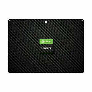 برچسب پوششی ماهوت مدل Nvidia Brand مناسب برای تبلت لنوو Miix 320 2017