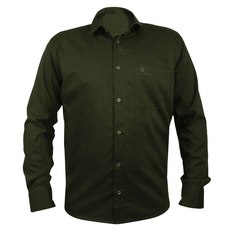 پیراهن آستین بلند مردانه مدل 3