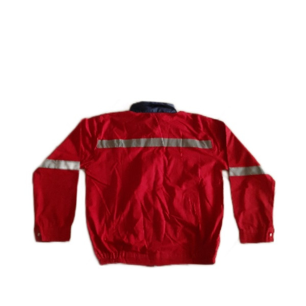 لباس کار شوکتیان مدل raika