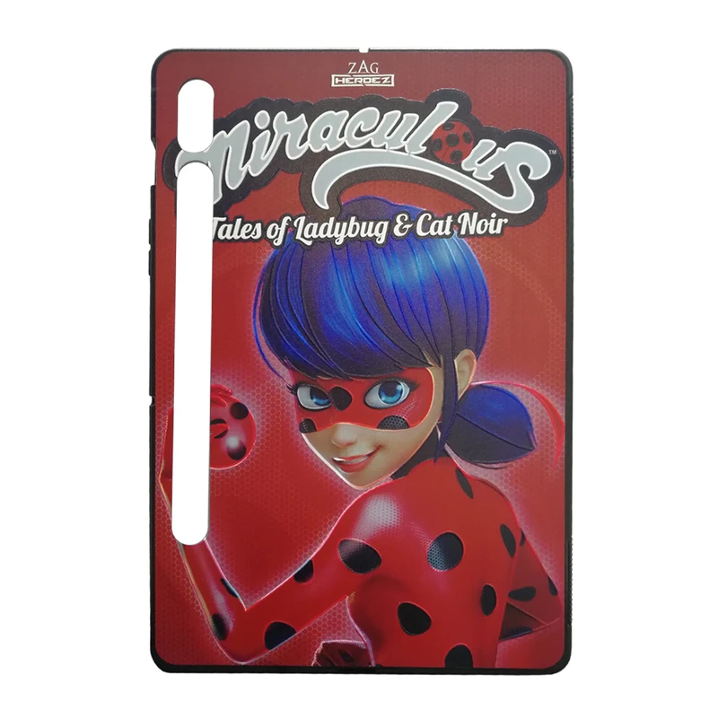 کاور مدل SR-090 مناسب برای تبلت سامسونگ Galaxy Tab S7 / T870 / T875