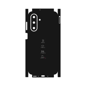 MAHOOT Programming 2-FullSkin Cover Sticker for Samsung Galaxy A26