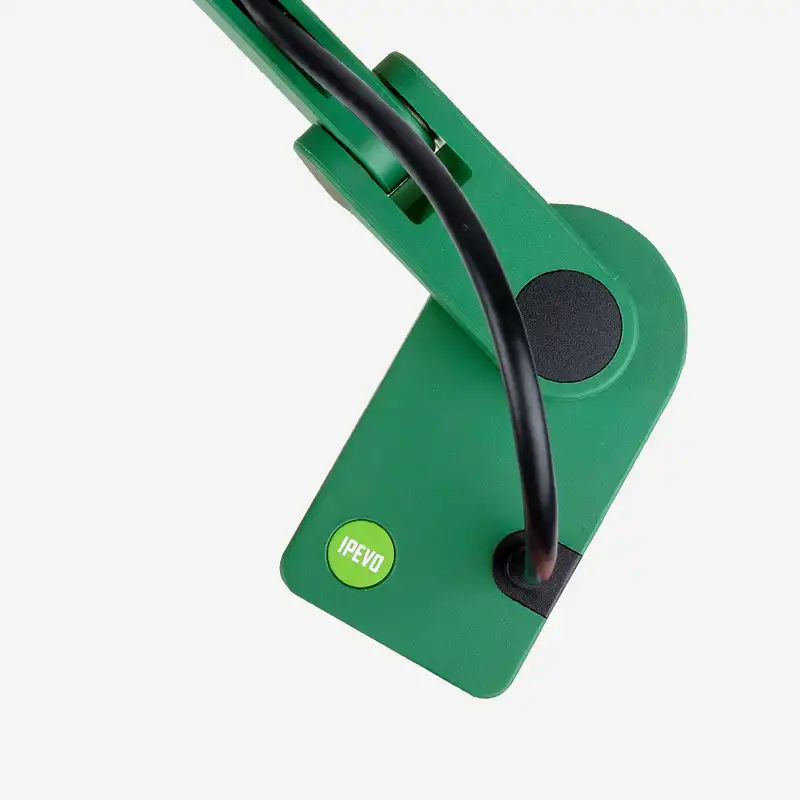 وب کم آی پی ای وو مدل vz-r
