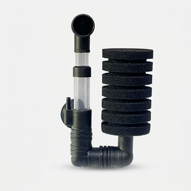 بیوفیلتر اسفنجی آکواریوم مدل XY-2830