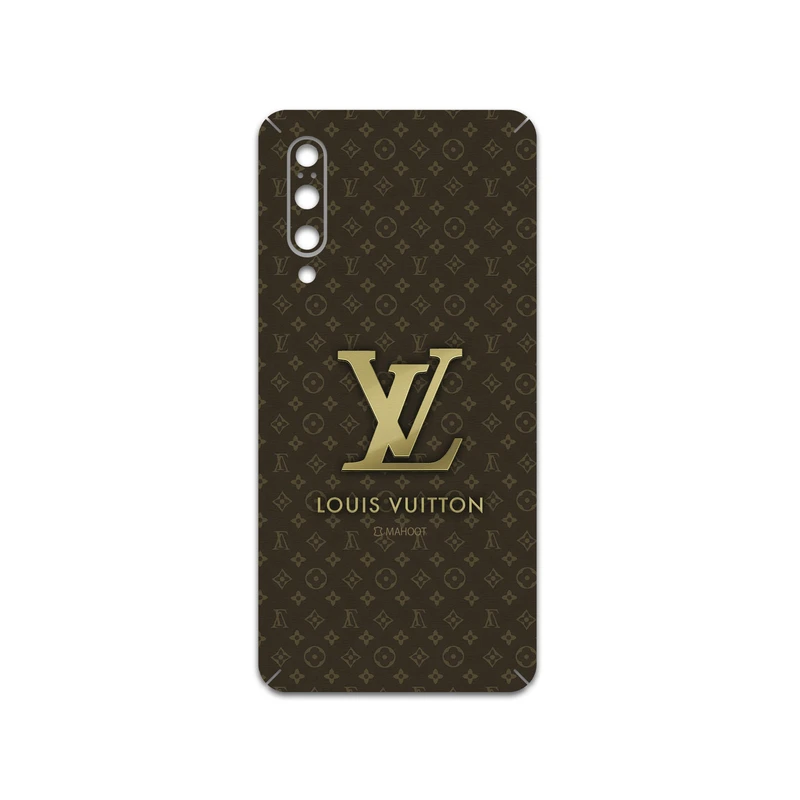 برچسب پوششی ماهوت مدل LS-VTTN مناسب برای گوشی موبایل شیائومی Mi 9