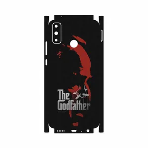 MAHOOT The Godfather-FullSkin Cover Sticker for Huawei Y8s